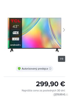 TCL TV - 3