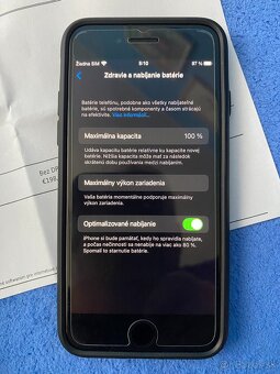 IPHON 8-64Gb - 3