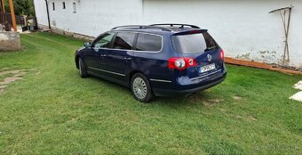 Passat B6 Variant - 3