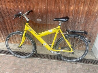 Bicykel damsky/ pansky - 3