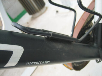 pansky ebike DEVRON (kolesa 28") - 3