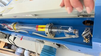Co2 laser k40 - 3