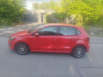 Predám Volkswagen Polo 1.2 - 3