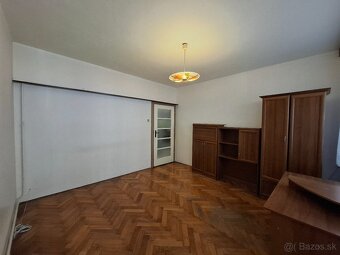 3 IZBOVÝ BYT, POVAŽSKÁ BYSTRICA, NA PREDAJ - 3
