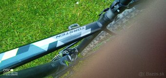 Horský elektrobicykel Maxbike veľ.21 - 3