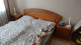 Predam spalnovy nabytok znacky Linapo - 3