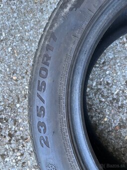 Zimné pneumatiky Gripmax Status ProWinter – 235/50 R17 - 3
