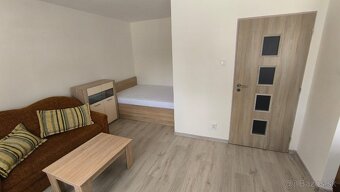 1-izb. byt - Martin - Košútska ul. - 3