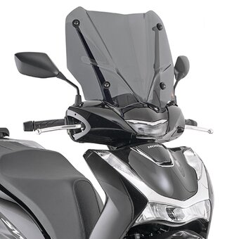 Nové Plexi - GIVI - 3
