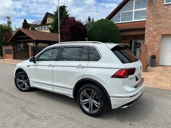 VW Tiguan R-Line 2,0 TDI 176 kW 4M 7DSG - 3
