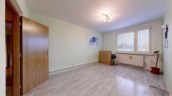REZERVOVANÉ 4 IZBOVÝ BYT NA PREDAJ - TRNAVA - 3