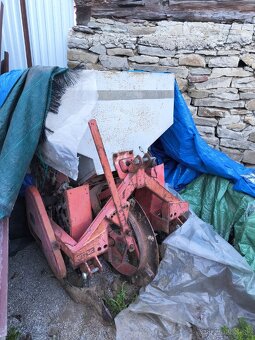 Zetor 4011 - 3