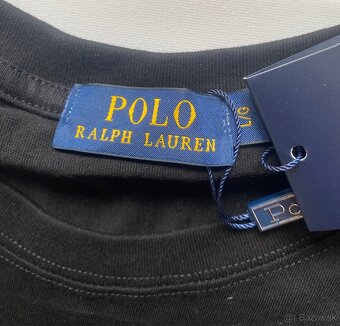 Ralph Lauren Polo - Tricko - 3