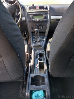Predám Škoda Octavia combi 1,6 Fsi,85 kw - 3
