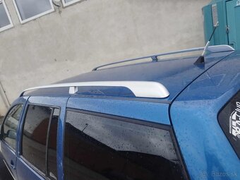 Rozpredam vw bora 1.9tdi (AXR) - 3