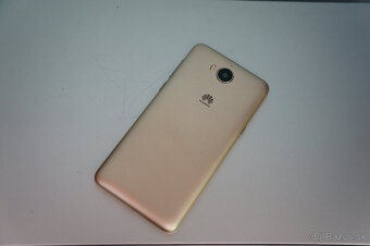 Huawei Y6 2017 v Top Stave s krabičkou. - 3