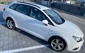 Seat Ibiza ST Combi - 3