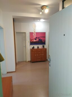 Prenajmem pekny, velky 2izb.byt s bezproblemovym parkovanim - 3