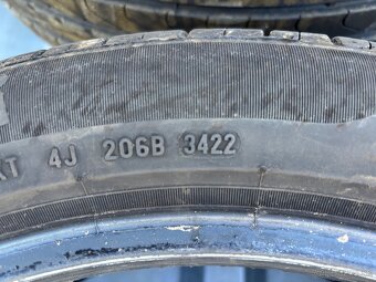 LETNE Pirelli Cinturato P7 245/45 R18 - 3