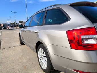 Škoda octavia 2.0 TDI 2017 110kw - 3