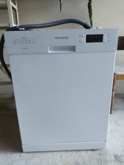 Umuyvacka riadu philco - 3