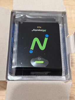 Ncomputing RX - RDP+ - Nový - pohaňaný rasperry pi - 3