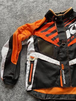 Enduro oblečení KTM Powerwear - 3