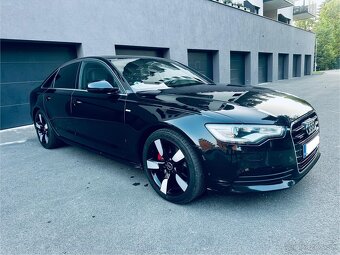 Audi a6 c7 3.0tdi quattro sedan - 3