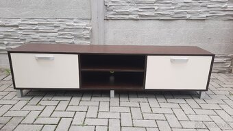 Komplet obývačka stolársky vyrobok - 3