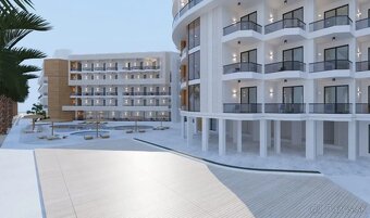 🏖️ Moderné bývanie s výhľadom na Červené more - 3