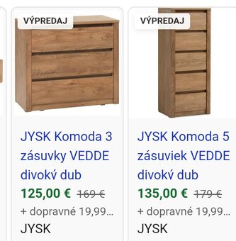 Sektor Vedde a Montana - 3