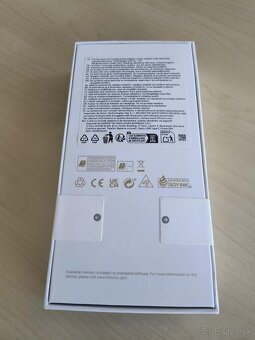 Honor 200 Lite 8GB/256GB - 3