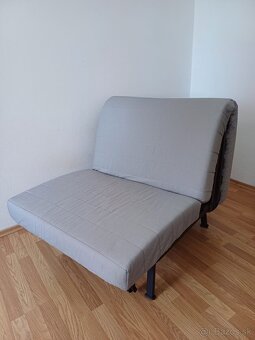Rozkladacia pohovka (Ikea) - 3