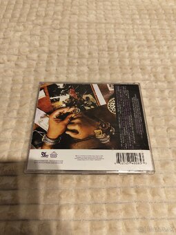 Big Boi - Sir Lucious Left Foot / The Son of Chico Dusty CD - 3