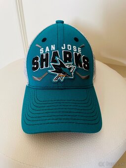 Detska siltovka San Jose Sharks - 3
