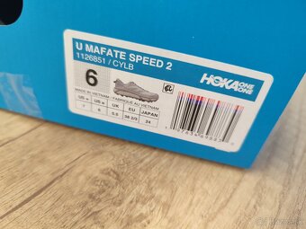 Bežecké tenisky Hoka - 3