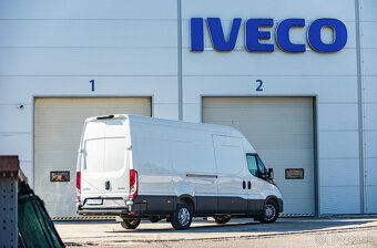 Iveco Daily 35S18HAV 18m3 (L4H3) - 3