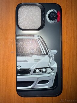 Kryty na IPhone 15 Pro max - 3