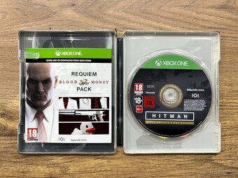 Hra na Xbox One - Himtan The Complete First Season - 3