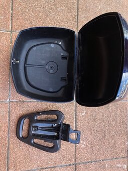 Kufor Vespa - 3