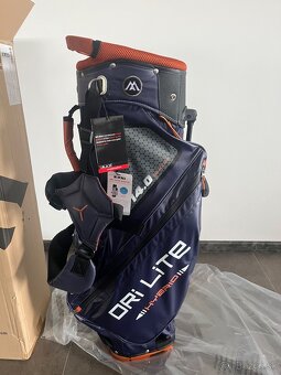 Predám novy Stand Bag BigMax - 3