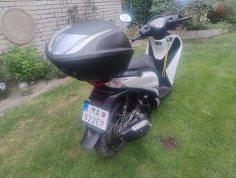 HONDA SH 125i sport - 3