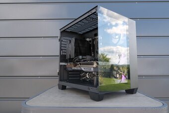 Herný PC, i7 14700KF, RTX 4070 Ti, 48GB RAM DDR5, SSD, 24m - 3