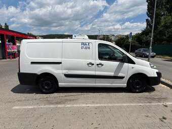 Peugeot Expert 1.6 HDi Chladiarenská úprava - 3