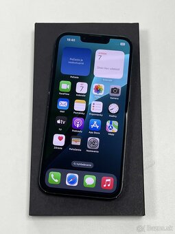 iPhone 13 128GB - 3