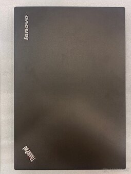 ZÁRUKA | Lenovo Thinkpad T450s - 3