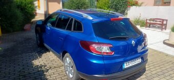 Predám Renault Megane Combi - 3