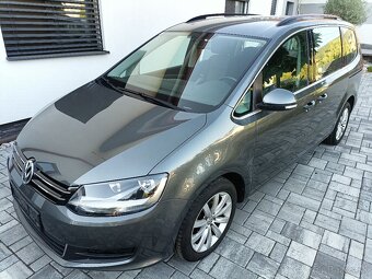 Volkswagen Sharan 2.0tdi 135kw - 3