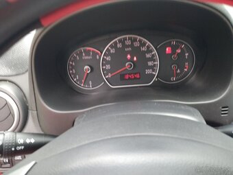 Suzuki SX4 - 3