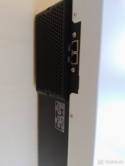 Hybridny solarny menič 6,2kW+ mppt regulátor 120A - 3